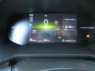 RENAULT Captur usata, con Sedile posteriore sdoppiato