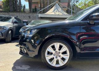AUDI A1 usata, con Cerchi in lega