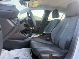 PEUGEOT 208 usata, con Sistema di navigazione