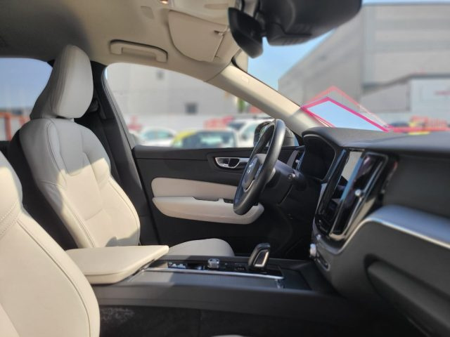 VOLVO XC60 usata, con Portellone posteriore elettrico