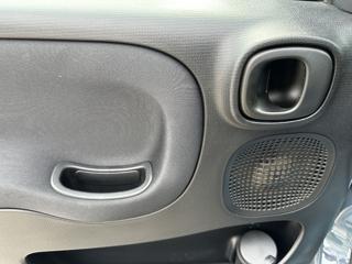 FIAT Panda usata, con Chiusura centralizzata