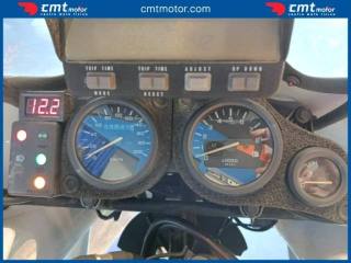 HONDA Africa Twin XRV 750 usata 3