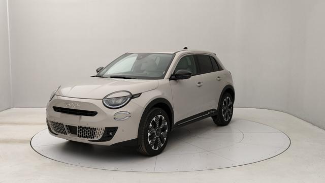 FIAT 600 usata, con ABS