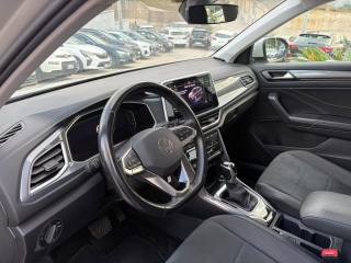 VOLKSWAGEN T-Roc usata, con Airbag Passeggero