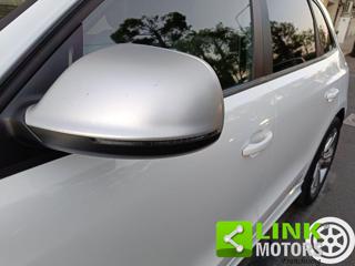 AUDI Q5 usata, con Climatizzatore automatico, 2 zone