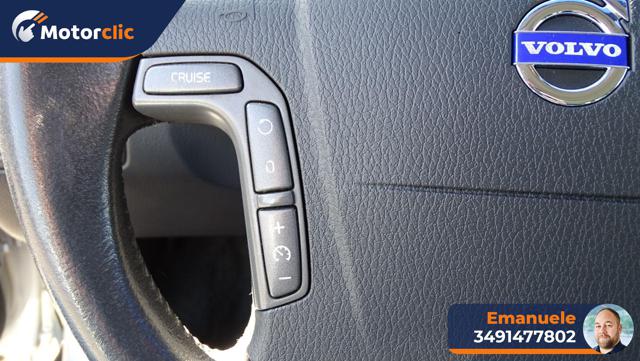 VOLVO XC70 usata 45