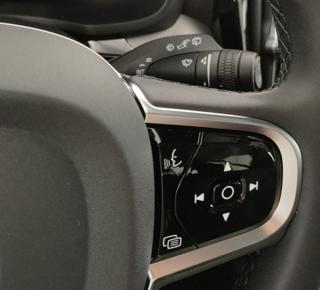 VOLVO V60 usata, con Sistema di navigazione