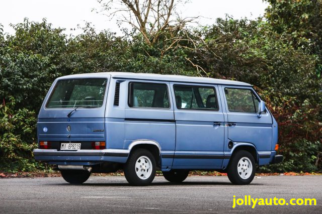 VOLKSWAGEN T3 usata 5