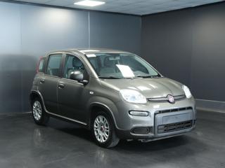 FIAT Panda usata, con Airbag