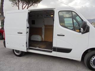 OPEL Movano usata 13