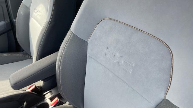 DACIA Jogger usata, con Fendinebbia