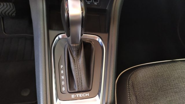 RENAULT Captur usata, con Controllo trazione