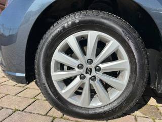 SEAT Ibiza usata, con Sistema di navigazione
