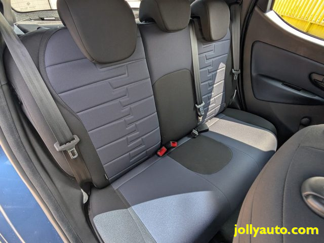 LANCIA Ypsilon usata, con Apple CarPlay