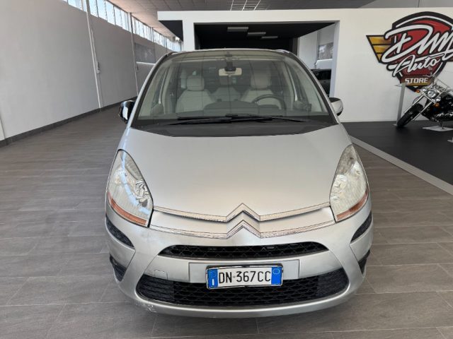 CITROEN C4 usata, con Airbag laterali