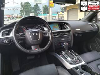 AUDI A5 usata 108