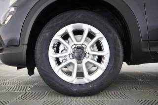 FIAT 500X usata 7