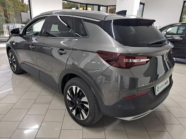 OPEL Grandland X usata, con Autoradio