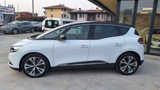 RENAULT Scenic usata, con Cruise Control