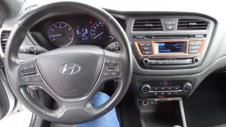 HYUNDAI i20 usata 71