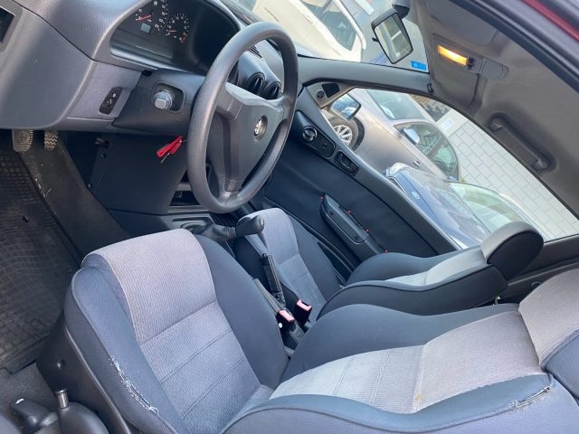 ALFA ROMEO 145 usata 8
