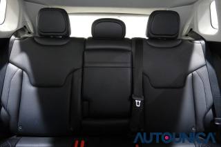 JEEP Compass usata, con Bracciolo