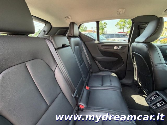 VOLVO XC40 usata, con Fari LED