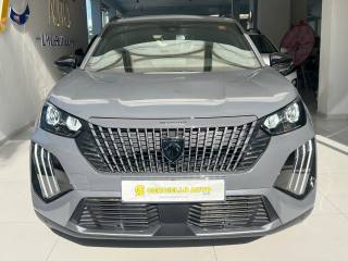 PEUGEOT 2008 usata, con Airbag Passeggero