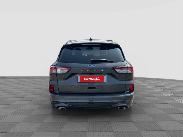 FORD Kuga usata 7