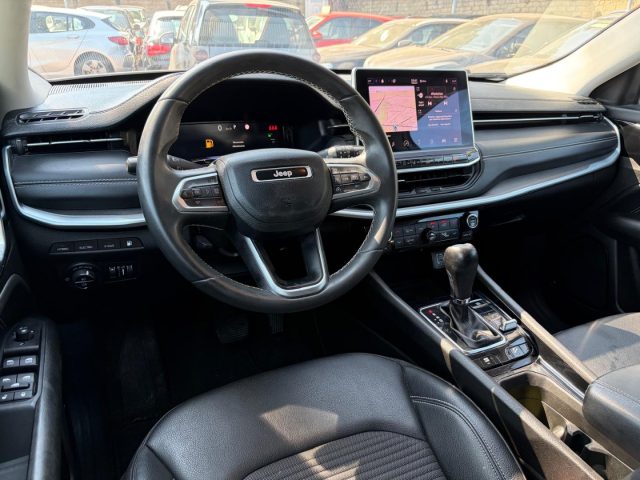 JEEP Compass usata, con Cruise Control