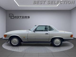 MERCEDES-BENZ SL 300 usata, con Boardcomputer