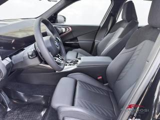 BMW X3 usata 8