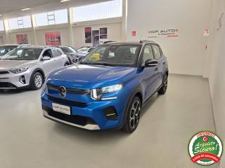 CITROEN C3 PureTech 100 S&S Plus