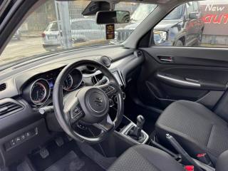 SUZUKI Swift usata, con Chiusura centralizzata