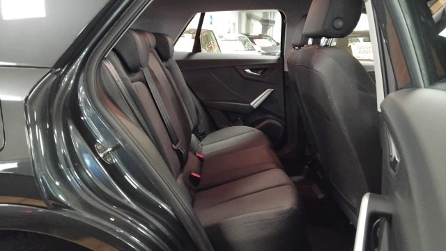 AUDI Q2 usata, con Immobilizzatore elettronico