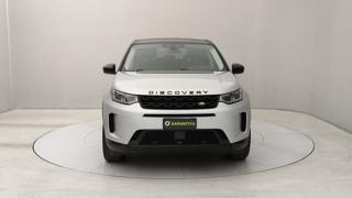 LAND ROVER Discovery Sport usata, con Cerchi in lega