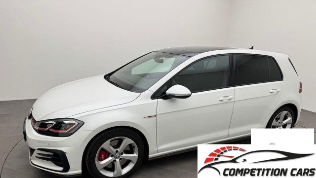 VOLKSWAGEN Golf GTI usata, con Airbag