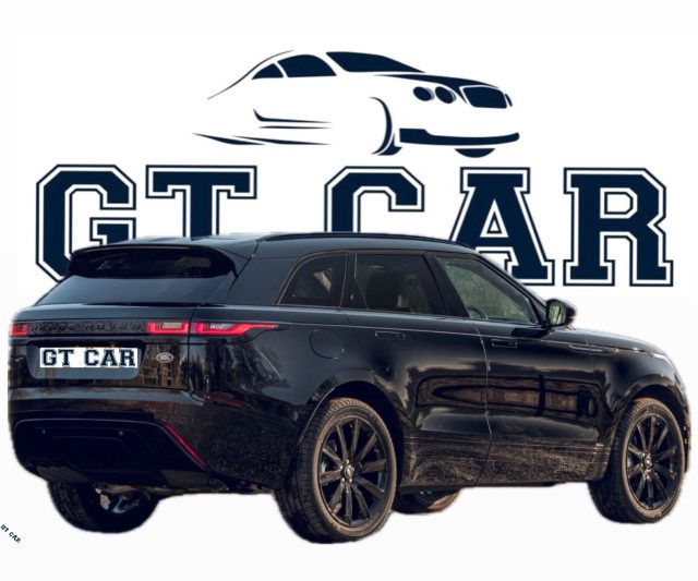 LAND ROVER Range Rover Velar usata, con Alzacristalli elettrici