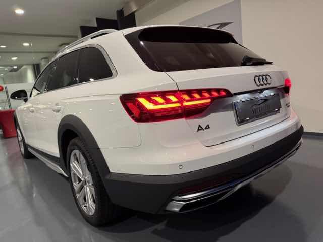 AUDI A4 allroad usata, con Airbag Passeggero