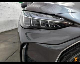 MG EHS usata, con Alzacristalli elettrici