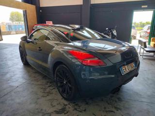 PEUGEOT RCZ usata, con Airbag laterali