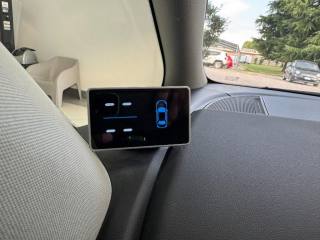 OPEL Zafira Tourer usata, con Isofix