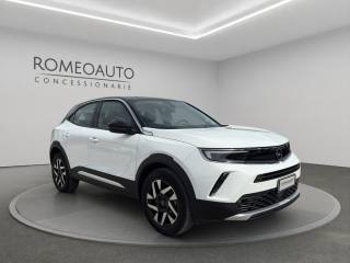OPEL Mokka usata, con Climatizzatore