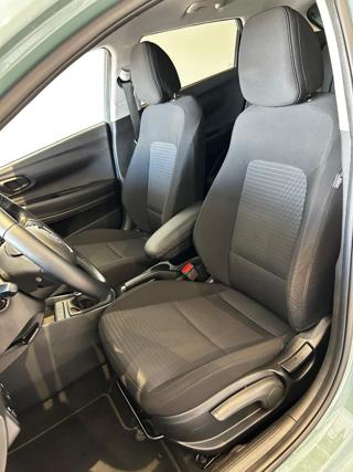 HYUNDAI i20 usata, con Autoradio