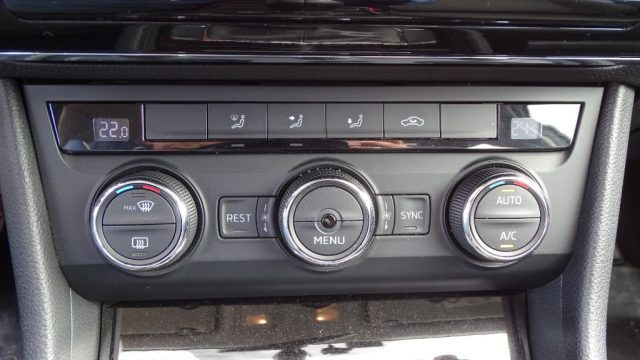 SKODA Superb usata 109