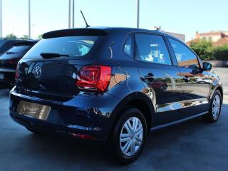 VOLKSWAGEN Polo usata, con Autoradio