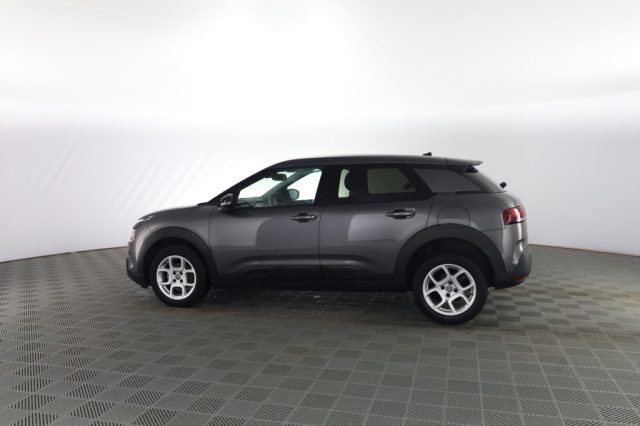 CITROEN C4 Cactus usata 5