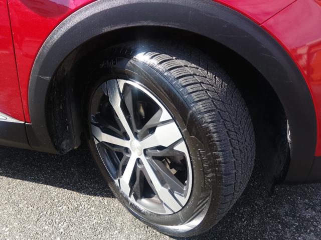 PEUGEOT 3008 usata, con Autoradio