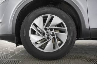 NISSAN Qashqai usata 14