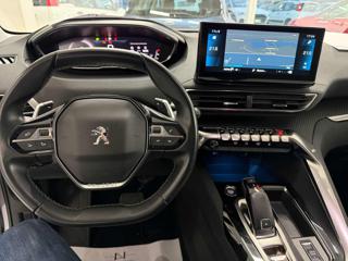 PEUGEOT 3008 usata, con Riconoscimento dei segnali stradali